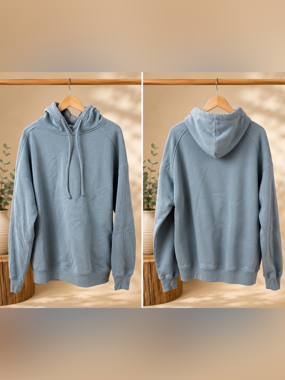 Zenana Hoodie